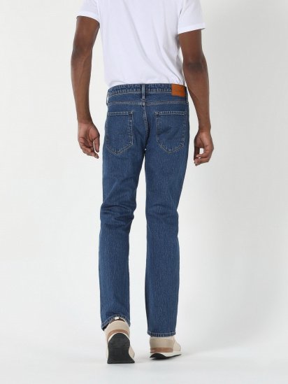 Прямые джинсы Colin’s модель CL1057872DN41253 — фото - INTERTOP