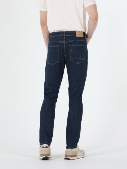 Прямі джинси Colin’s 067 Jack модель CL1057883DN41257 — фото - INTERTOP