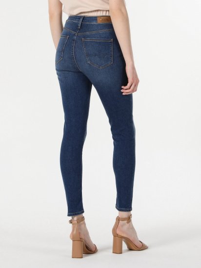 Скинни джинсы Colin’s модель CL1057911DN00907 — фото - INTERTOP