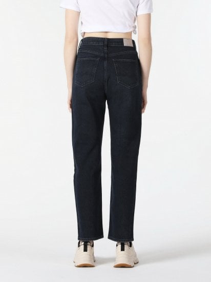 Прямые джинсы Colin’s 884 Lauren модель CL1057926DN41793 — фото - INTERTOP