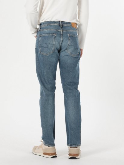 Зауженные джинсы Colin’s 067 Jack модель CL1058242DN41886 — фото - INTERTOP