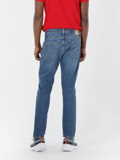 Прямі джинси Colin’s модель CL1058476DN41892 — фото - INTERTOP