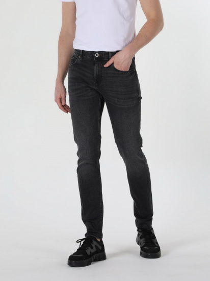 Зауженные джинсы Colin’s 041 Danny модель CL1058604DN41918 — фото 3 - INTERTOP