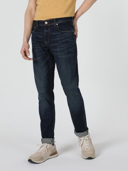 Скинни джинсы Colin’s модель CL1058619DN41924 — фото 3 - INTERTOP