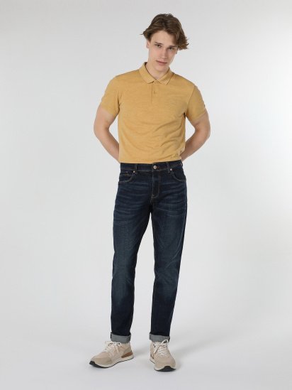 Скинни джинсы Colin’s модель CL1058619DN41924 — фото - INTERTOP