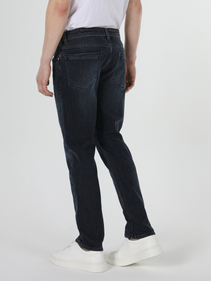 Прямые джинсы Colin’s модель CL1057882DN41850 — фото - INTERTOP