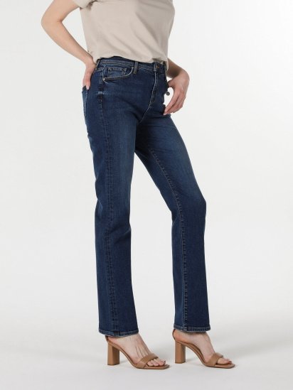 Прямые джинсы Colin’s 792 Mila модель CL1057923DN41839 — фото - INTERTOP