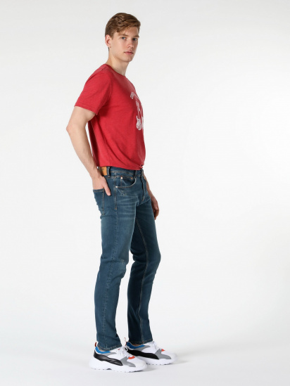 Завужені джинси Colin’s модель CL1058109DN41872 — фото - INTERTOP