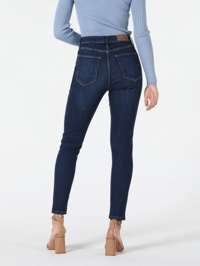 Скинни джинсы Colin’s модель CL1058597DN40036 — фото - INTERTOP
