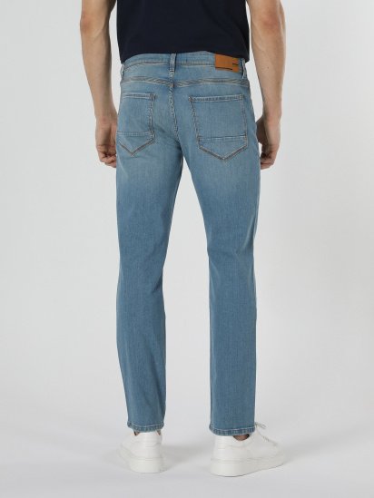 Прямые джинсы Colin’s 045 David модель CL1059220DN42022 — фото - INTERTOP