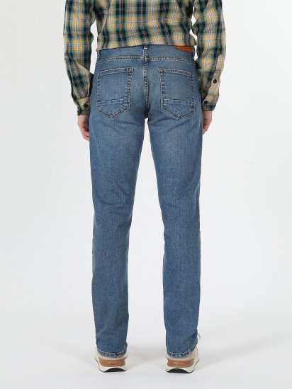 Завужені джинси Colin’s 044 Karl модель CL1060101DN42024 — фото - INTERTOP