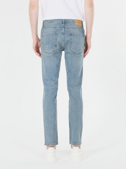 Скинни джинсы Colin’s модель CL1060108DN42154 — фото - INTERTOP