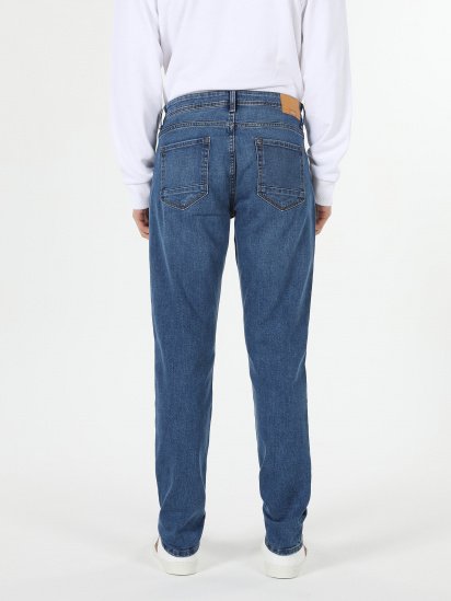 Прямые джинсы Colin’s модель CL1060100DN42151 — фото - INTERTOP
