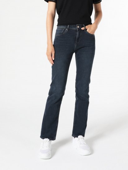 Прямые джинсы Colin’s модель CL1056303DN40429 — фото - INTERTOP