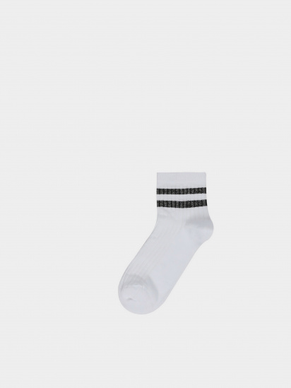 Шкарпетки Colin’s модель CL1056133WHT — фото - INTERTOP