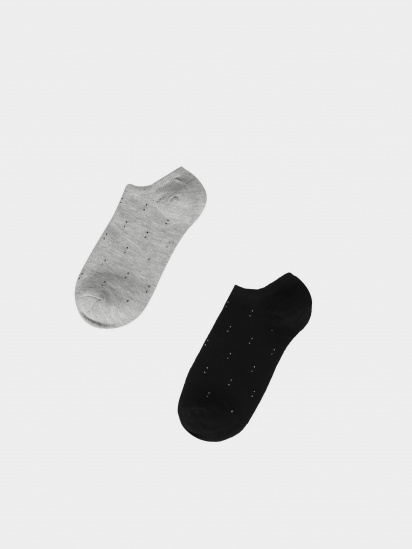 Набір шкарпеток Colin’s модель CL1058281MTC — фото - INTERTOP