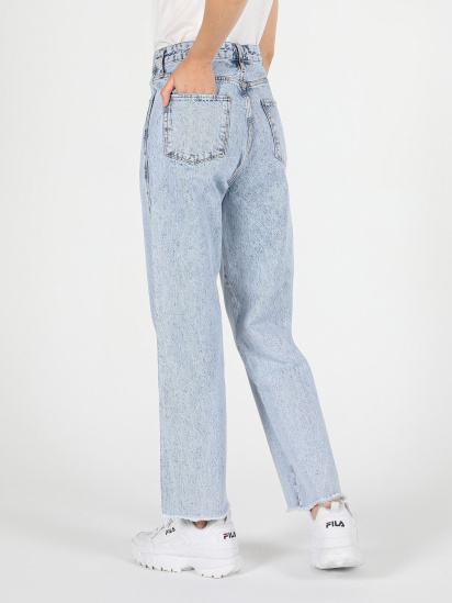 Расклешенные джинсы Colin’s модель CL1059343DN08839 — фото - INTERTOP