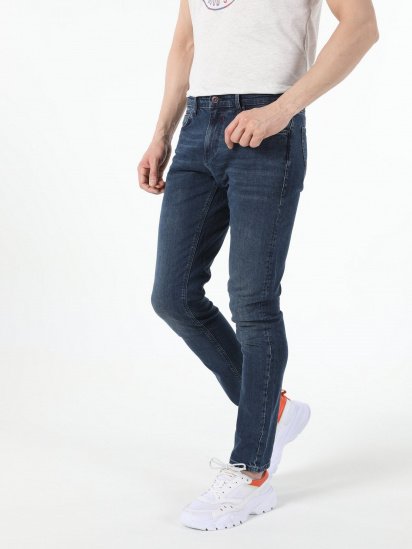 Завужені джинси Colin’s 041 Danny модель CL1055220DN07629 — фото 3 - INTERTOP