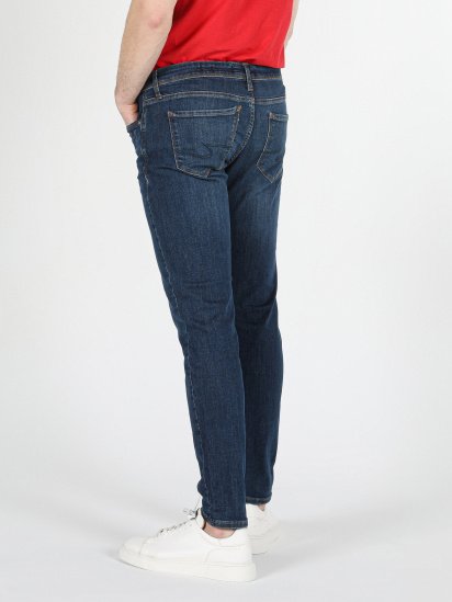 Прямые джинсы Colin’s 041 Danny модель CL1057855DN40022 — фото - INTERTOP