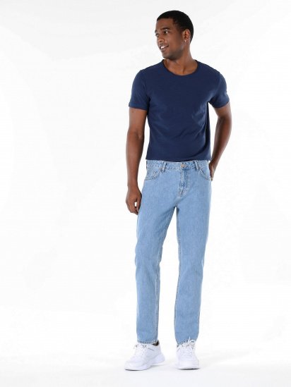 Прямые джинсы Colin’s 067 Jack модель CL1059199DN41933 — фото 3 - INTERTOP