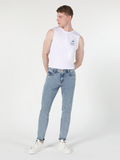 Зауженные джинсы Colin’s 067 Jack модель CL1059238DN42030 — фото 3 - INTERTOP