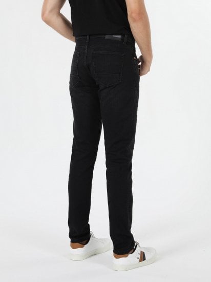 Прямі джинси Colin’s модель CL1060109DN42155 — фото - INTERTOP