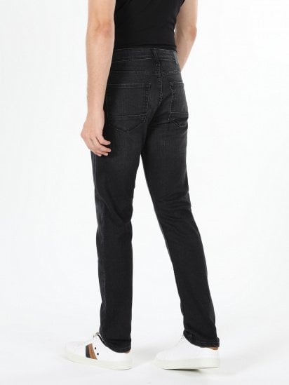 Прямые джинсы Colin’s модель CL1060110DN42155 — фото - INTERTOP