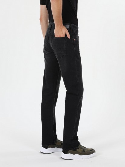 Прямі джинси Colin’s модель CL1060111DN42155 — фото - INTERTOP