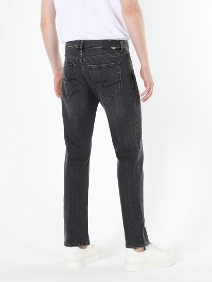 Прямі джинси Colin’s модель CL1060498DN41439 — фото - INTERTOP