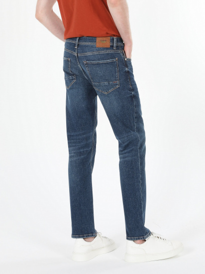 Прямі джинси Colin’s 045 David модель CL1060503DN05818 — фото - INTERTOP