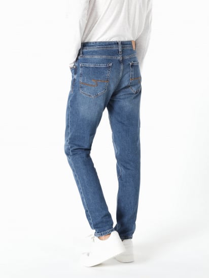 Прямые джинсы Colin’s 067 Jack модель CL1060664DN42257 — фото - INTERTOP