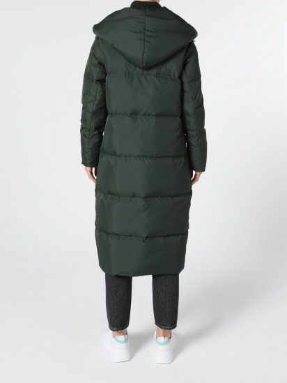 Зимняя куртка Colin’s модель CL1055746KHA — фото - INTERTOP