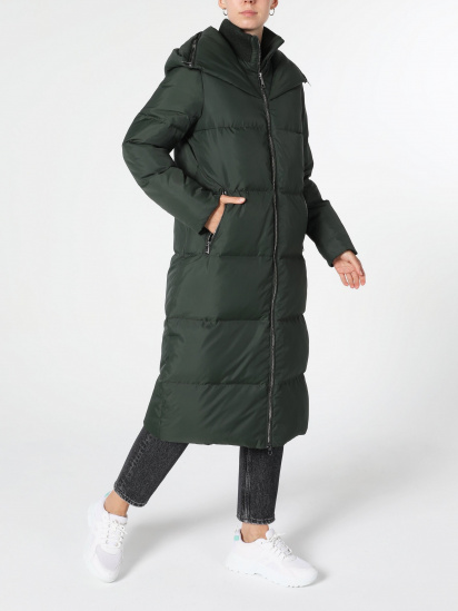 Зимняя куртка Colin’s модель CL1055746KHA — фото 3 - INTERTOP