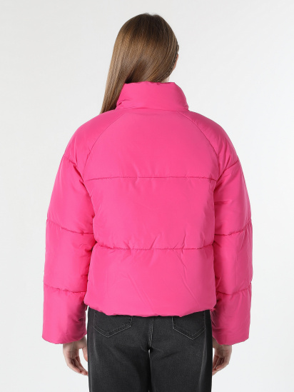 Демисезонная куртка Colin’s модель CL1062207PFS — фото - INTERTOP