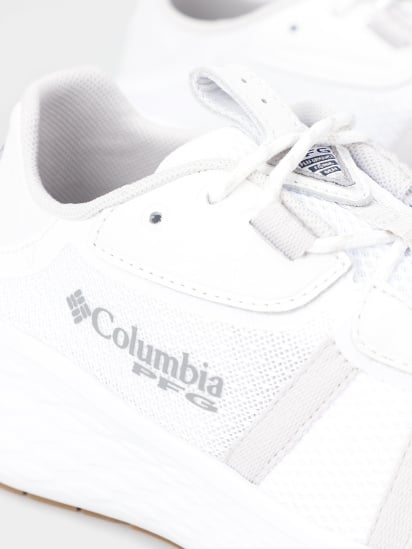 Кросівки Columbia Castback™ TC PFG™ модель 2079421-100 — фото 4 - INTERTOP