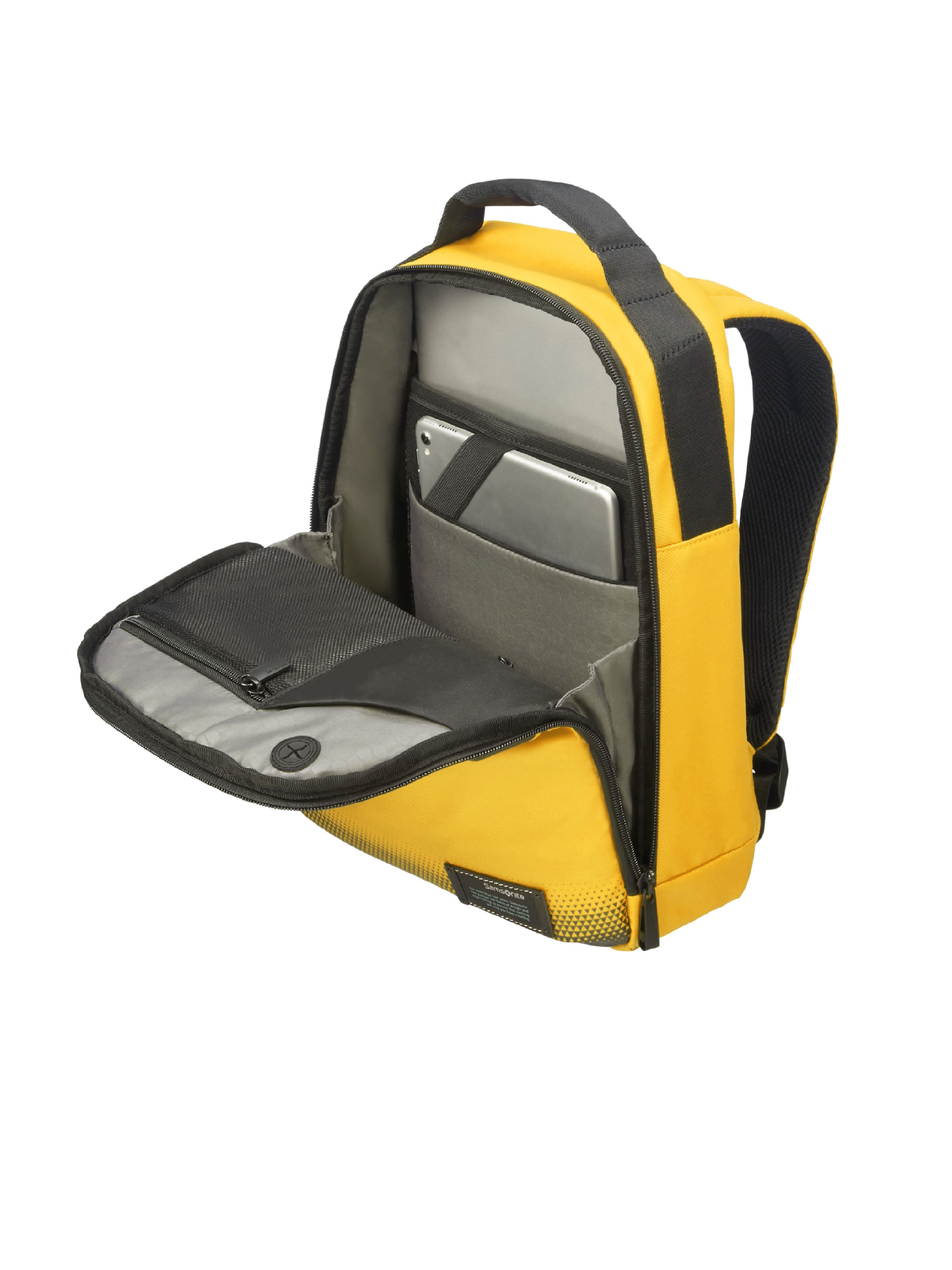 

Samsonite Рюкзак (CM706008) Унісекс, колір - Жовтий