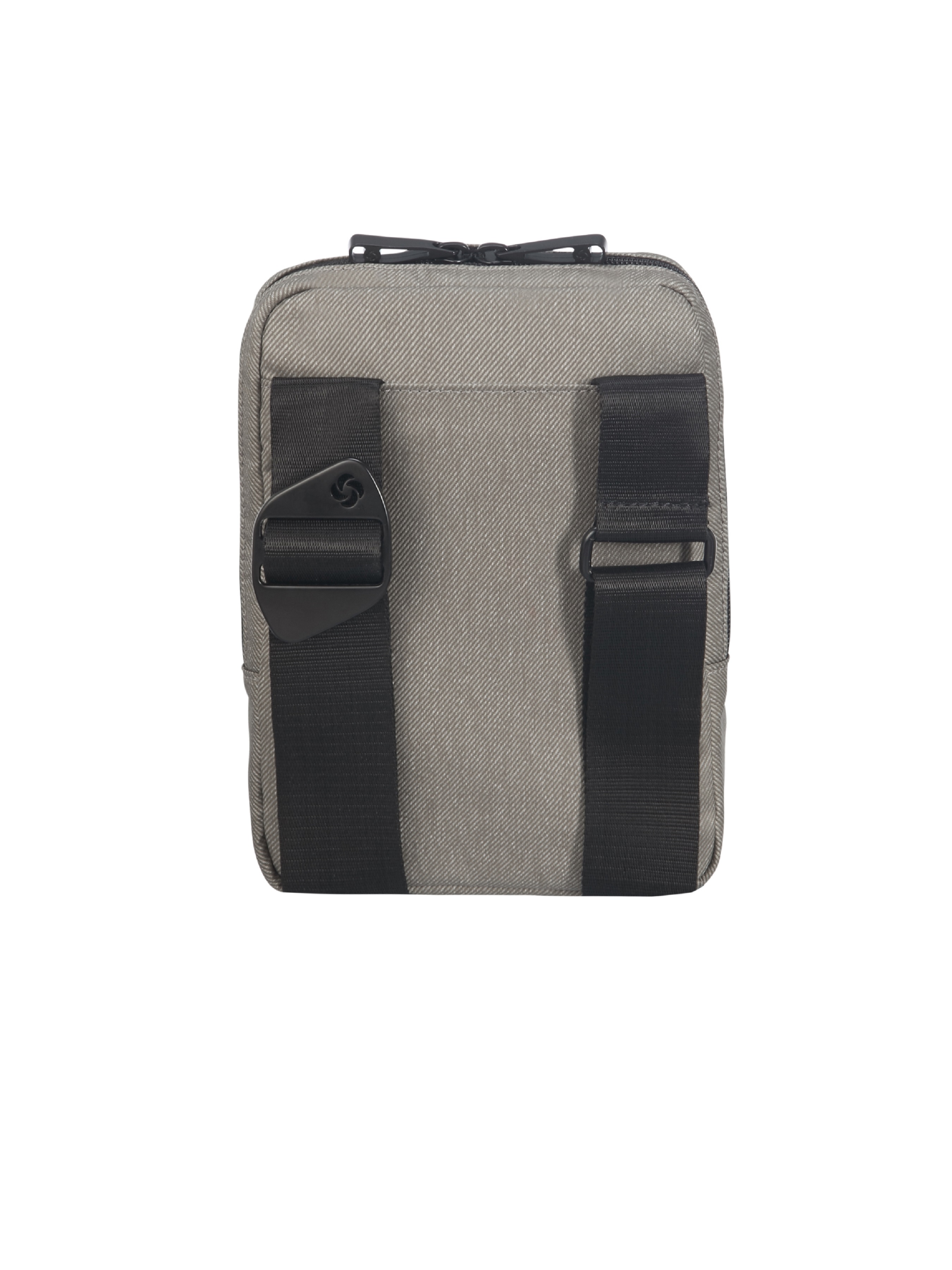 

Samsonite Мессенджер (CM708001) Унісекс, колір - Сірий