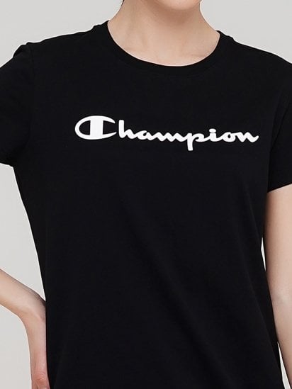 Сукні Champion модель cha112609-NBK — фото 3 - INTERTOP