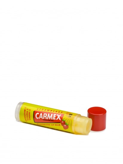Carmex ­Бальзам для губ SPF15 модель CX185 — фото - INTERTOP