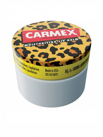 Carmex ­Бальзам для губ модель CX280 — фото - INTERTOP