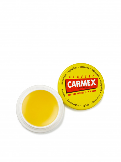 Carmex ­Бальзам для губ модель CX115 — фото - INTERTOP