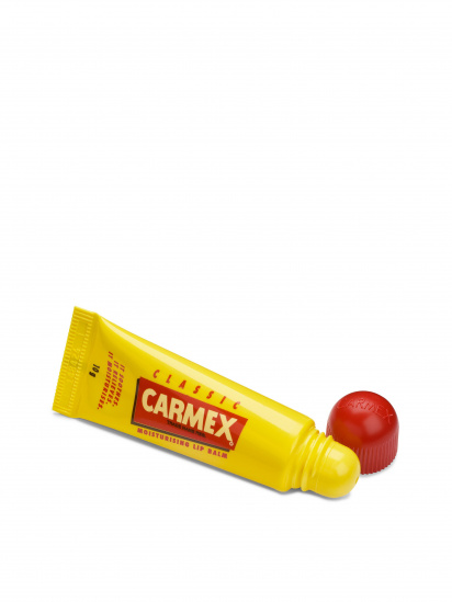 Carmex ­Бальзам для губ модель CX110 — фото - INTERTOP