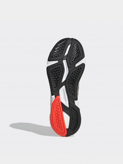 Кросівки для бігу Adidas X9000L2 модель S23655 — фото 4 - INTERTOP