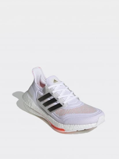 Кросівки для бігу Adidas ULTRABOOST 21 модель S23840 — фото - INTERTOP