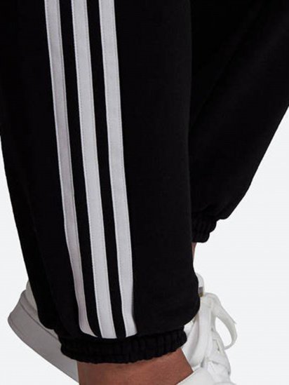 Штани спортивні Adidas Regular Originals модель GD2260 — фото 4 - INTERTOP