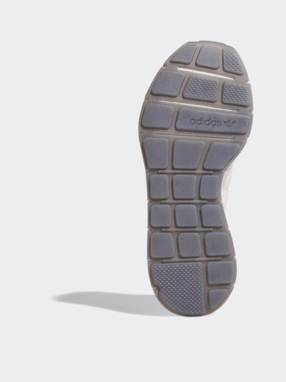 Кросівки для бігу Adidas Swift Run X Sportswear модель FY2136 — фото 3 - INTERTOP