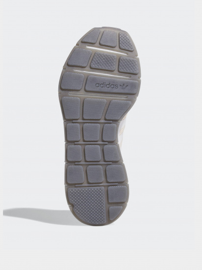 Кросівки для бігу Adidas Swift Run X Sportswear модель FY2136 — фото 4 - INTERTOP