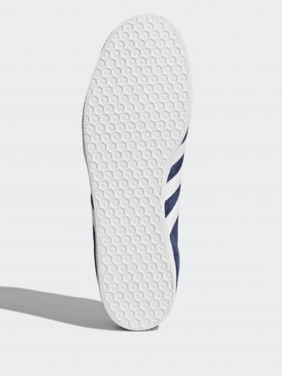Кеды низкие adidas Gazelle модель BB5478 — фото 3 - INTERTOP