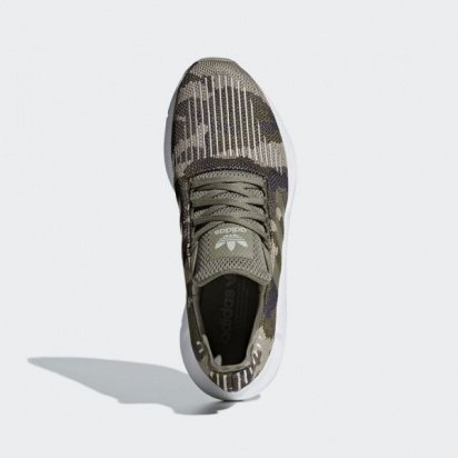 Кросівки Adidas модель BD7976 — фото 5 - INTERTOP