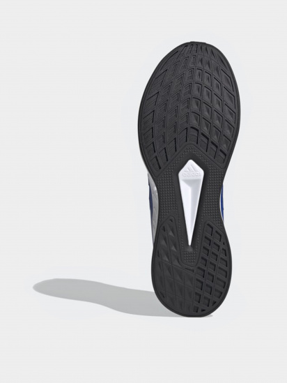 Кросівки для бігу Adidas  DURAMO SL модель FW8678 — фото 4 - INTERTOP